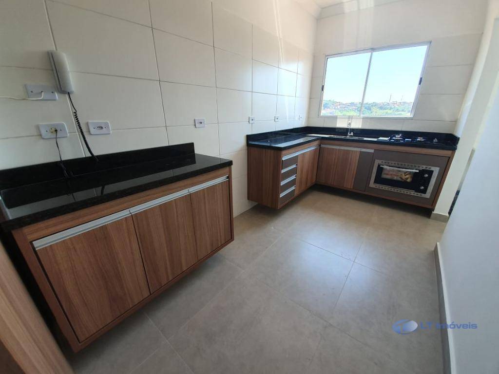 Apartamento à venda com 3 quartos, 161m² - Foto 5