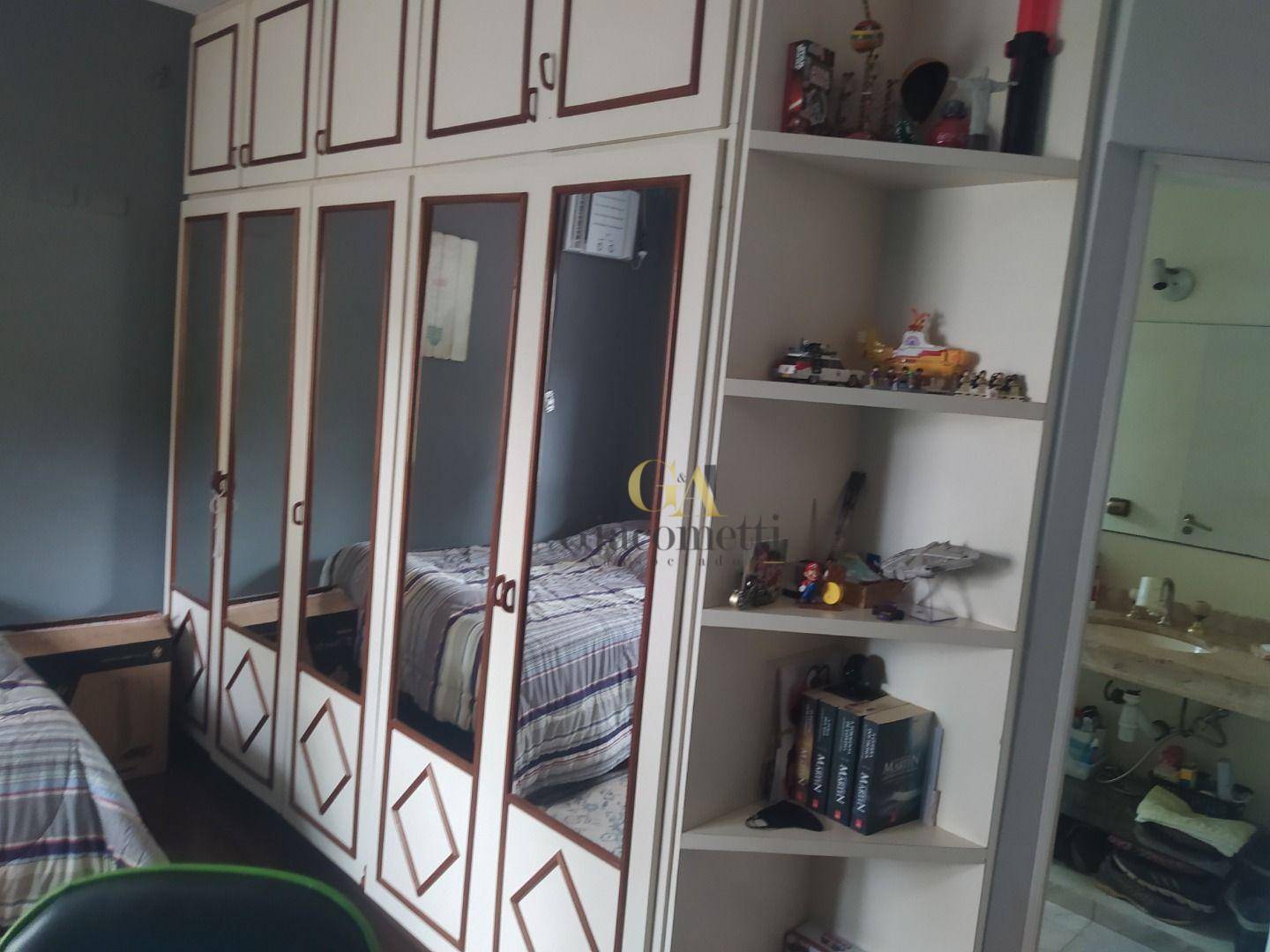 Casa de Condomínio à venda com 4 quartos, 400m² - Foto 19