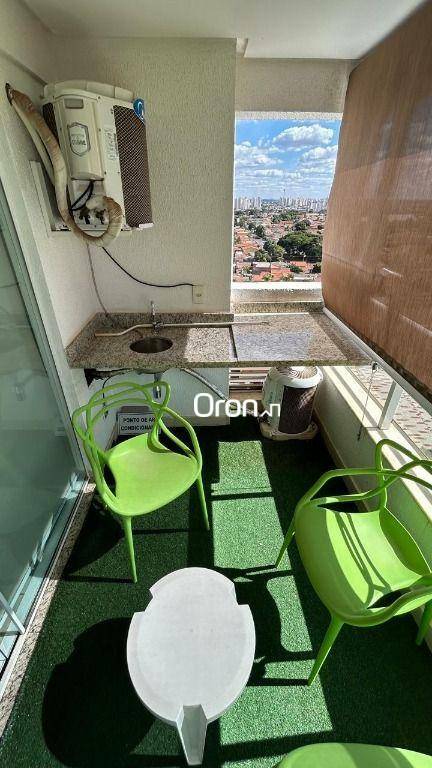 Apartamento à venda com 2 quartos, 59m² - Foto 3