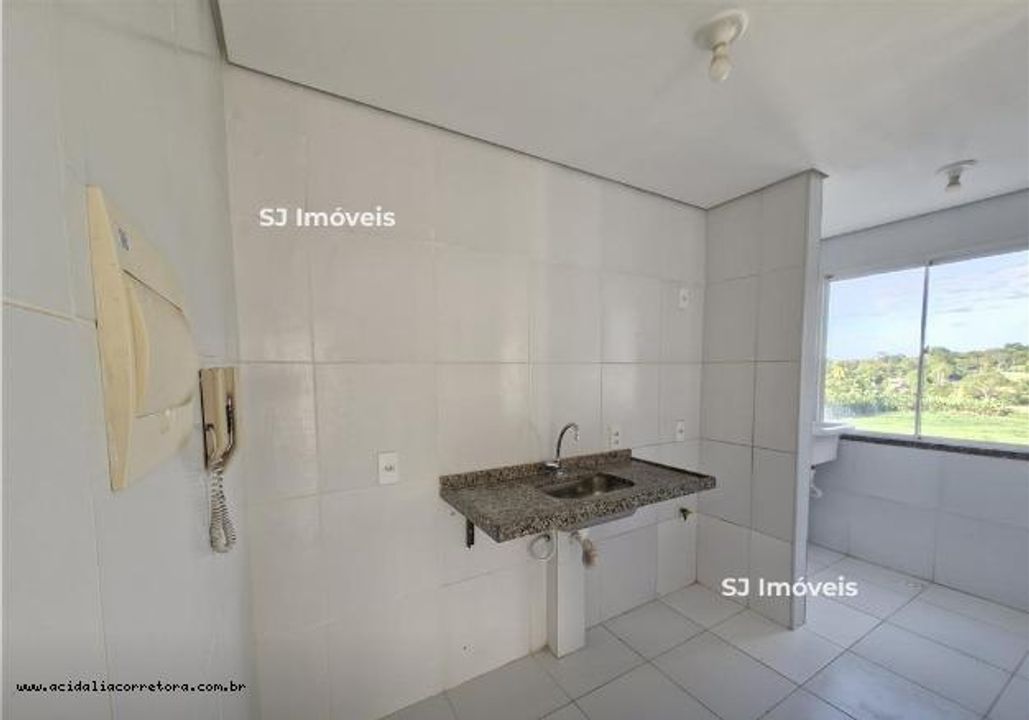 Apartamento para alugar com 3 quartos, 58m² - Foto 7