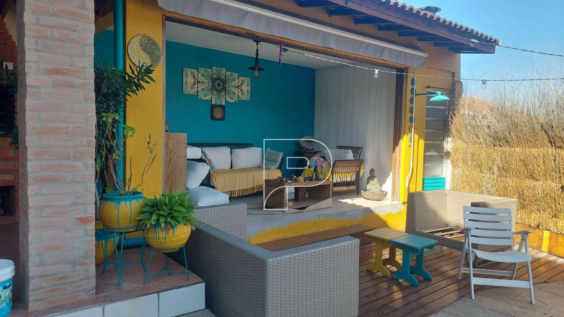 Casa de Condomínio à venda com 4 quartos, 350m² - Foto 13