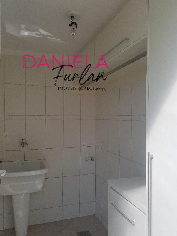 Casa de Condomínio à venda com 3 quartos, 135m² - Foto 17
