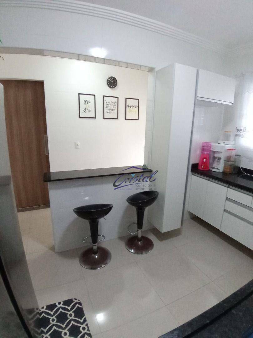 Apartamento à venda com 2 quartos, 90m² - Foto 89