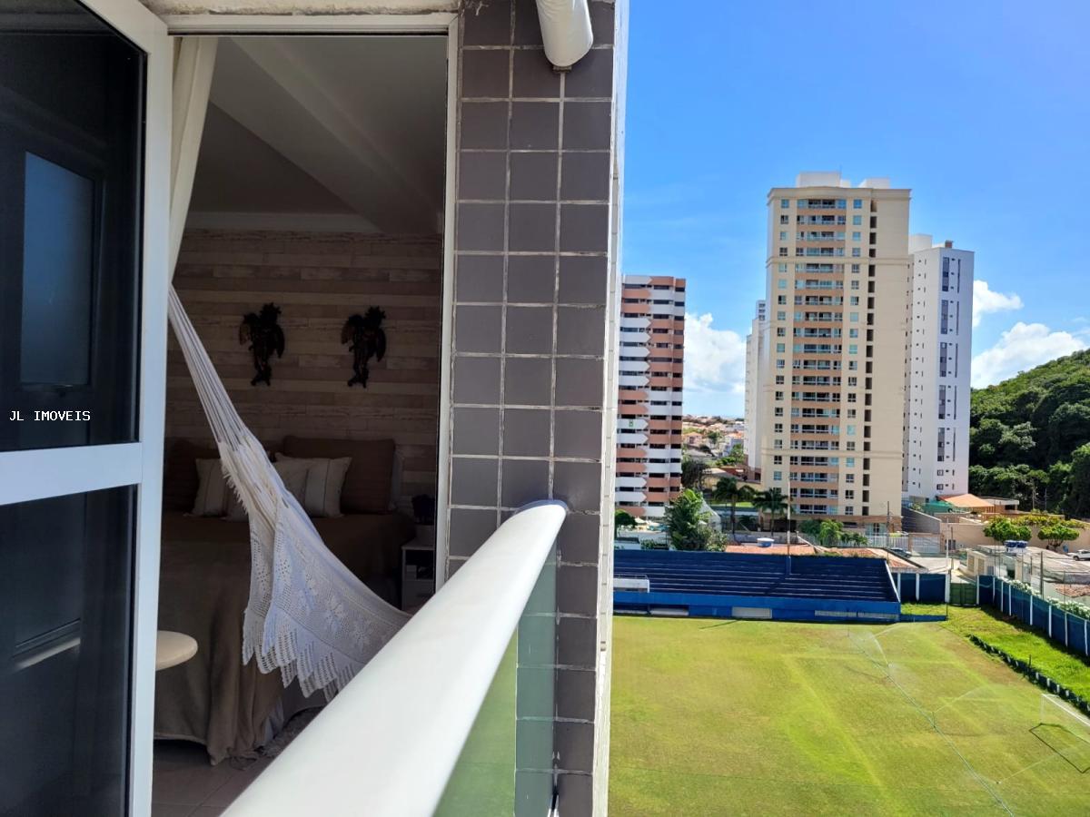 Apartamento à venda com 3 quartos, 130m² - Foto 4