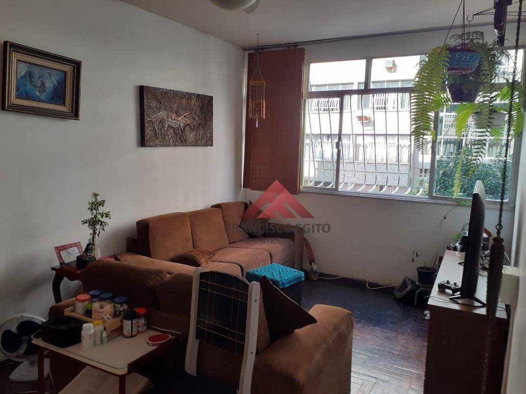 Apartamento à venda com 3 quartos, 100m² - Foto 7