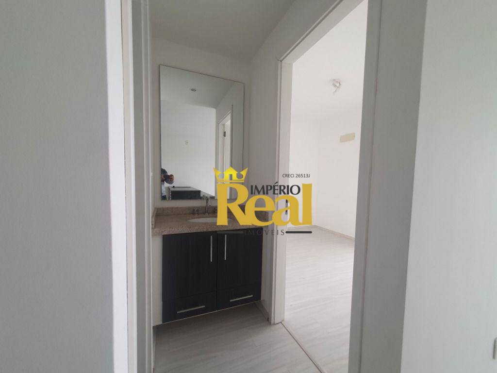 Apartamento para alugar com 1 quarto, 45m² - Foto 2
