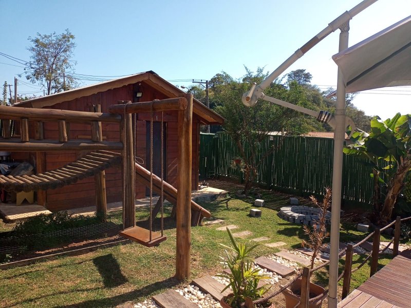 Chácara, 2 quartos, 160 m² - Foto 10