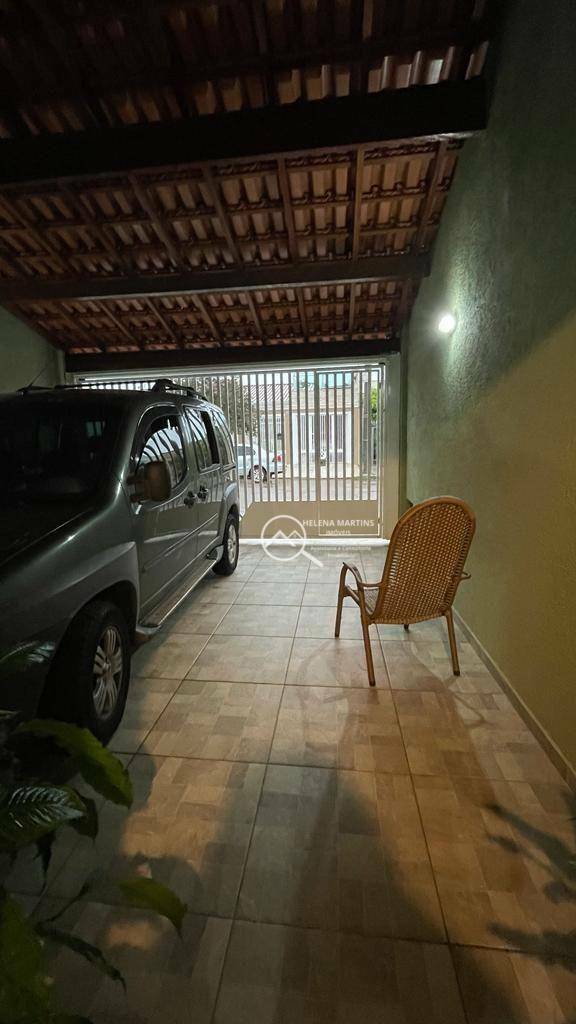 Casa de Condomínio à venda com 2 quartos, 108m² - Foto 8