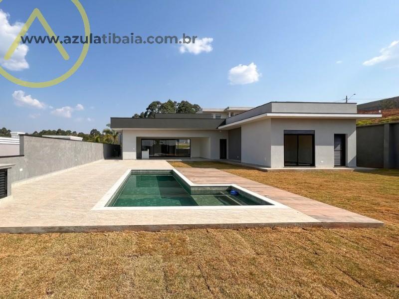 Casa de Condomínio à venda com 3 quartos, 255m² - Foto 12