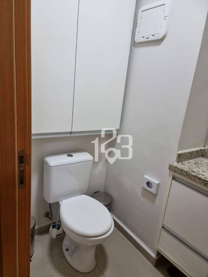 Conjunto Comercial-Sala à venda e aluguel, 36m² - Foto 6