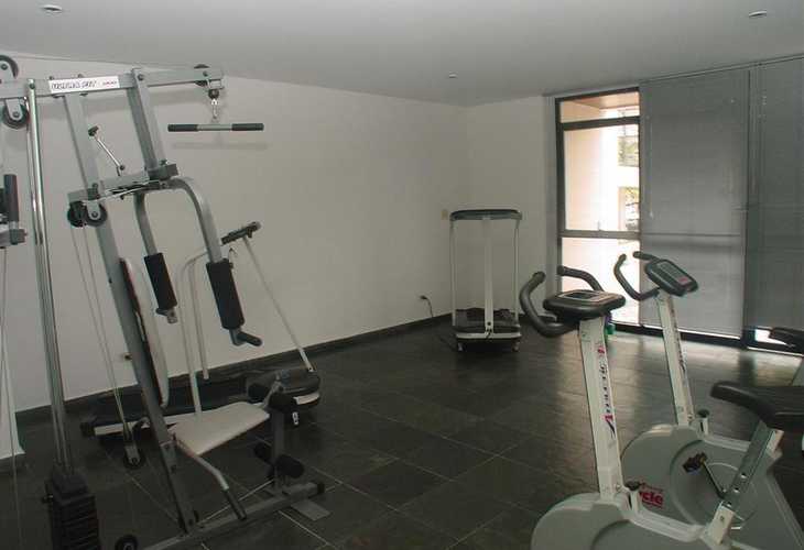 Apartamento, 3 quartos, 105 m² - Foto 2