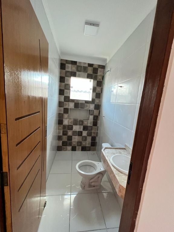 Sobrado à venda com 3 quartos, 99m² - Foto 5