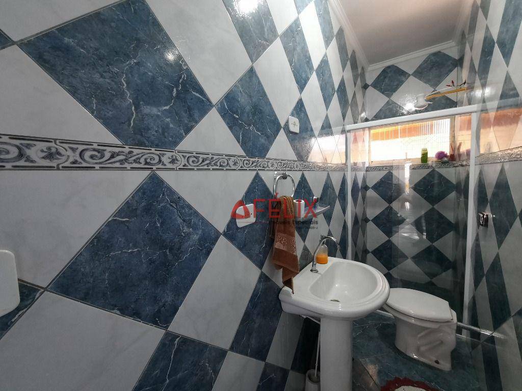 Sobrado à venda com 3 quartos, 173m² - Foto 11