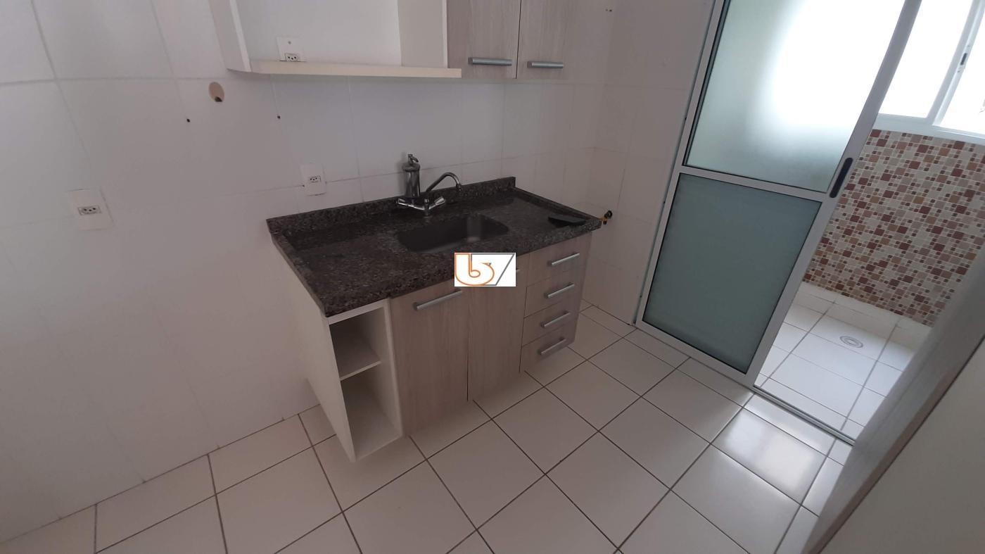 Apartamento para alugar com 2 quartos, 61m² - Foto 20