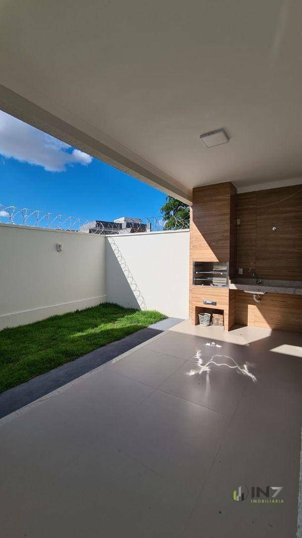 Casa à venda com 3 quartos, 145m² - Foto 5