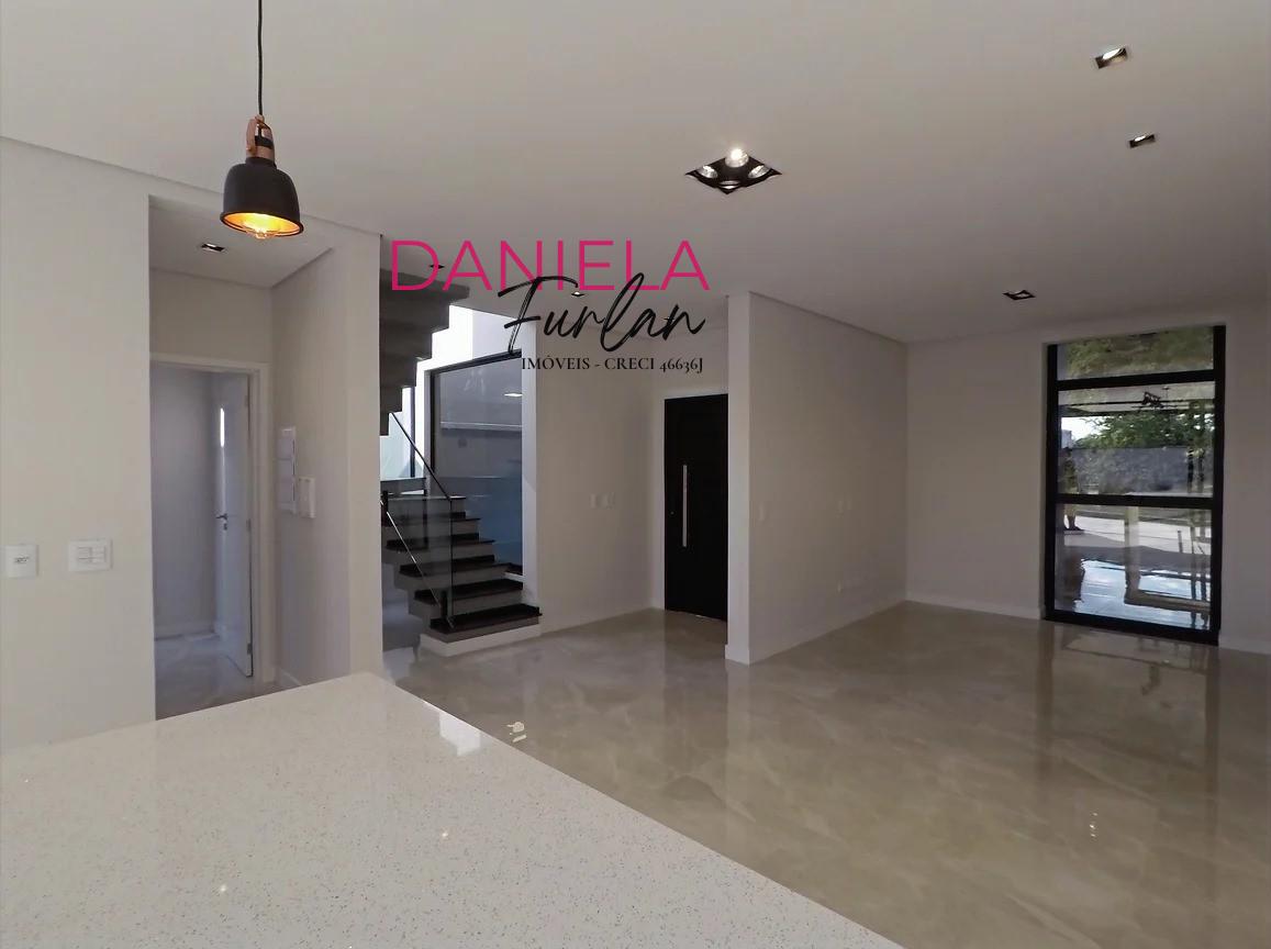 Casa de Condomínio à venda com 3 quartos, 180m² - Foto 9