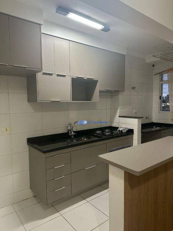 Apartamento, 2 quartos, 47 m² - Foto 2