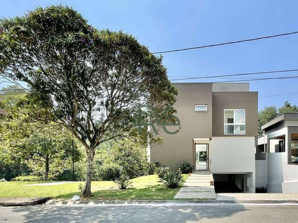 Casa à venda com 5 quartos, 557m² - Foto 5