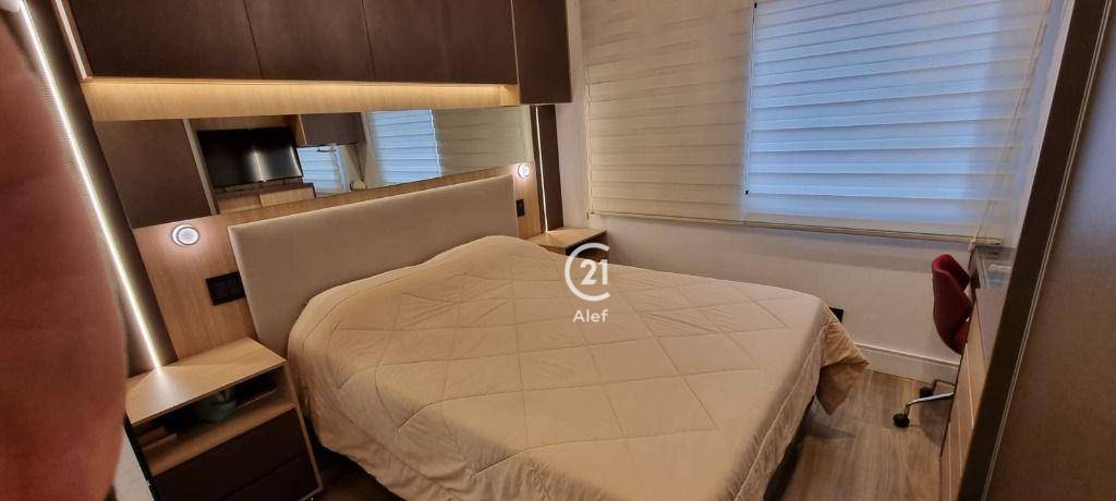 Apartamento à venda com 2 quartos, 73m² - Foto 8