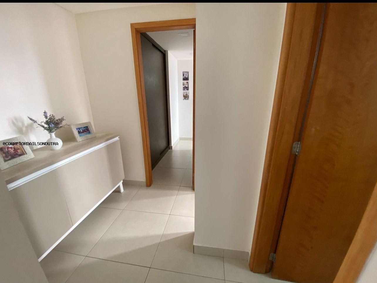 Apartamento à venda com 4 quartos - Foto 9