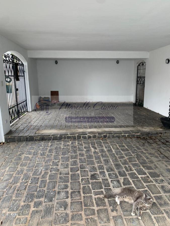 Casa para alugar com 3 quartos, 280m² - Foto 2