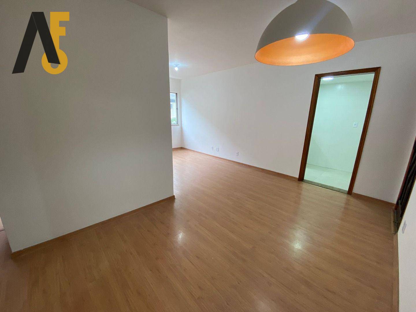 Apartamento à venda com 2 quartos, 58m² - Foto 5