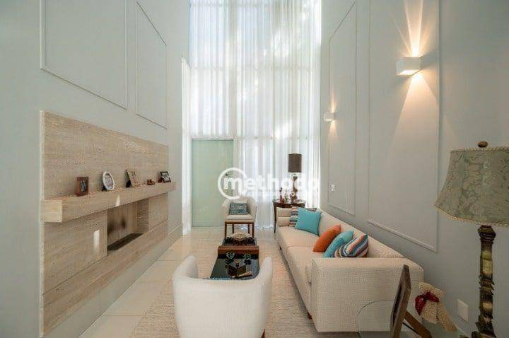 Casa de Condomínio à venda com 4 quartos, 311m² - Foto 5