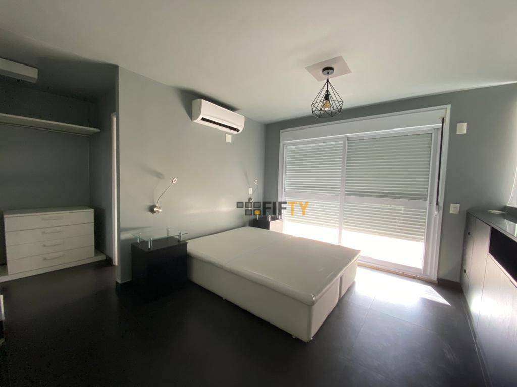 Apartamento para alugar com 1 quarto, 114m² - Foto 15