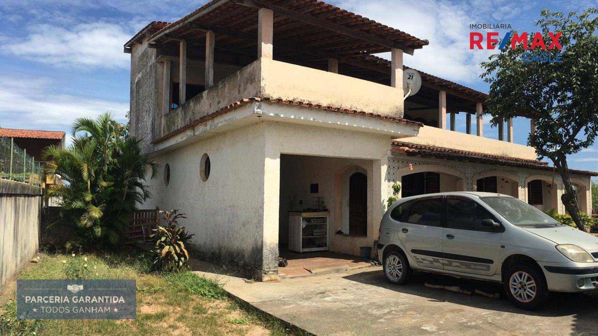 Chácara à venda com 5 quartos, 300m² - Foto 2