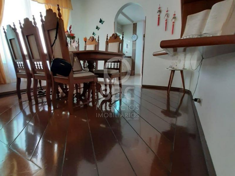 Sobrado à venda com 3 quartos, 150m² - Foto 10