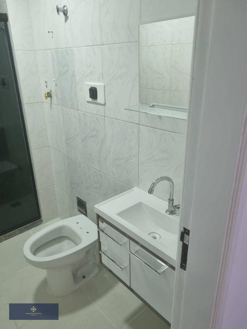 Apartamento à venda com 2 quartos, 50m² - Foto 24