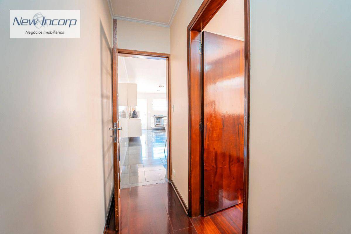 Sobrado à venda com 4 quartos, 204m² - Foto 15