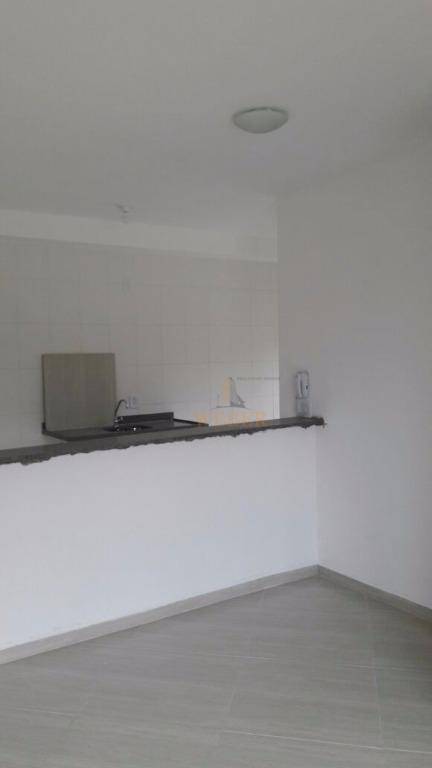 Apartamento à venda com 2 quartos, 50m² - Foto 8