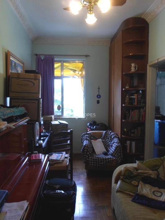 Apartamento à venda com 1 quarto, 57m² - Foto 1