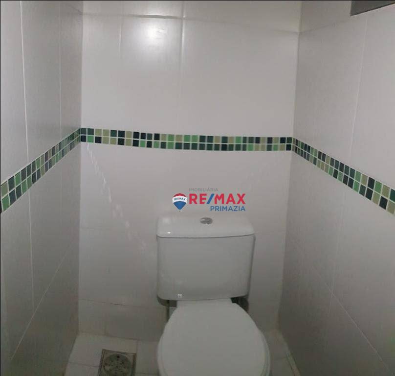 Conjunto Comercial-Sala para alugar, 75m² - Foto 11