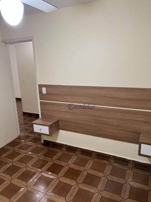 Apartamento à venda com 2 quartos, 62m² - Foto 11