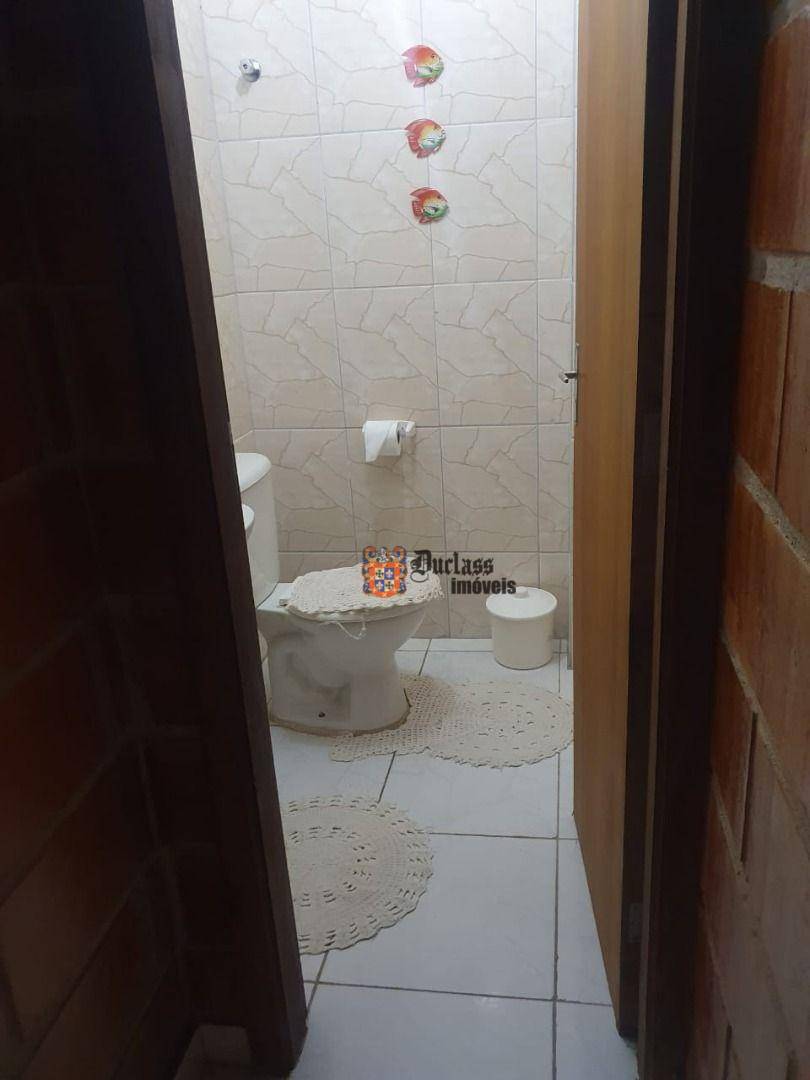 Sobrado à venda com 2 quartos, 70m² - Foto 11