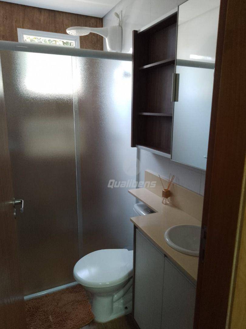 Apartamento à venda com 2 quartos, 58m² - Foto 8