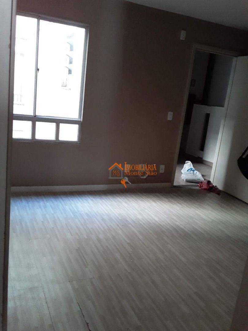 Apartamento à venda com 2 quartos, 42m² - Foto 5