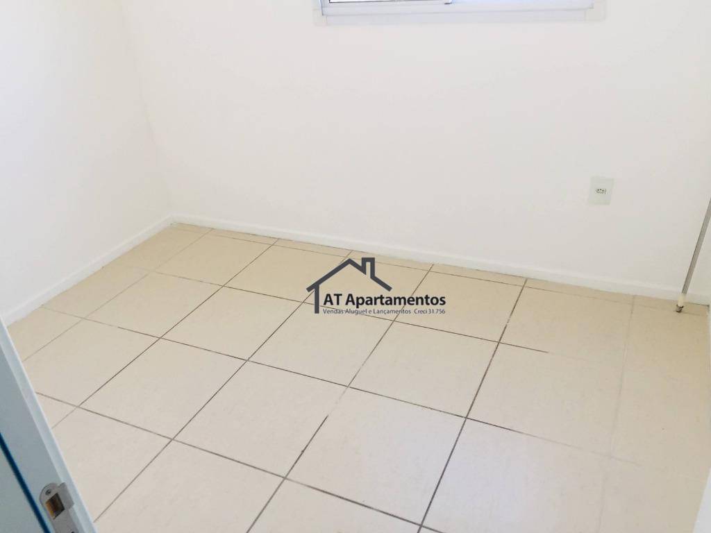 Apartamento para alugar com 2 quartos, 55m² - Foto 10