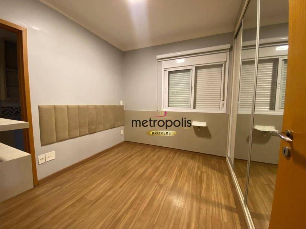 Apartamento para alugar com 2 quartos, 78m² - Foto 11