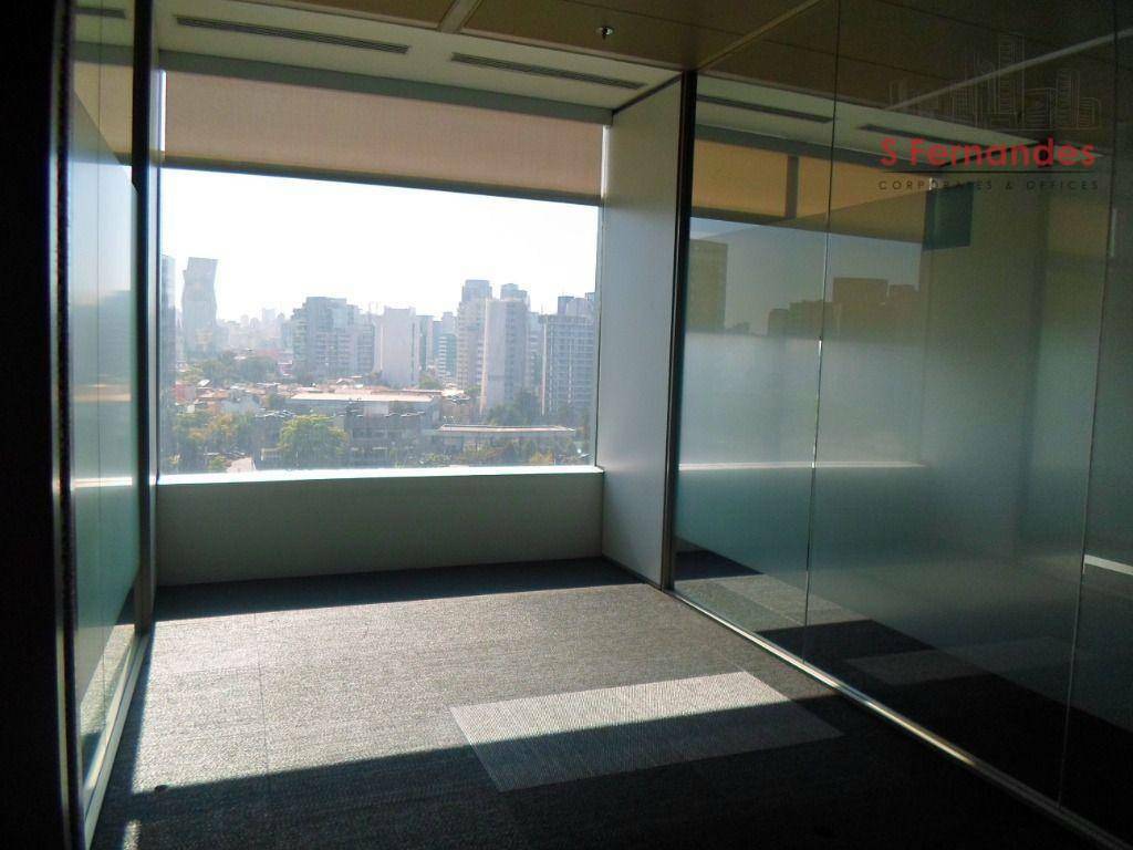 Conjunto Comercial-Sala para alugar, 1292m² - Foto 16