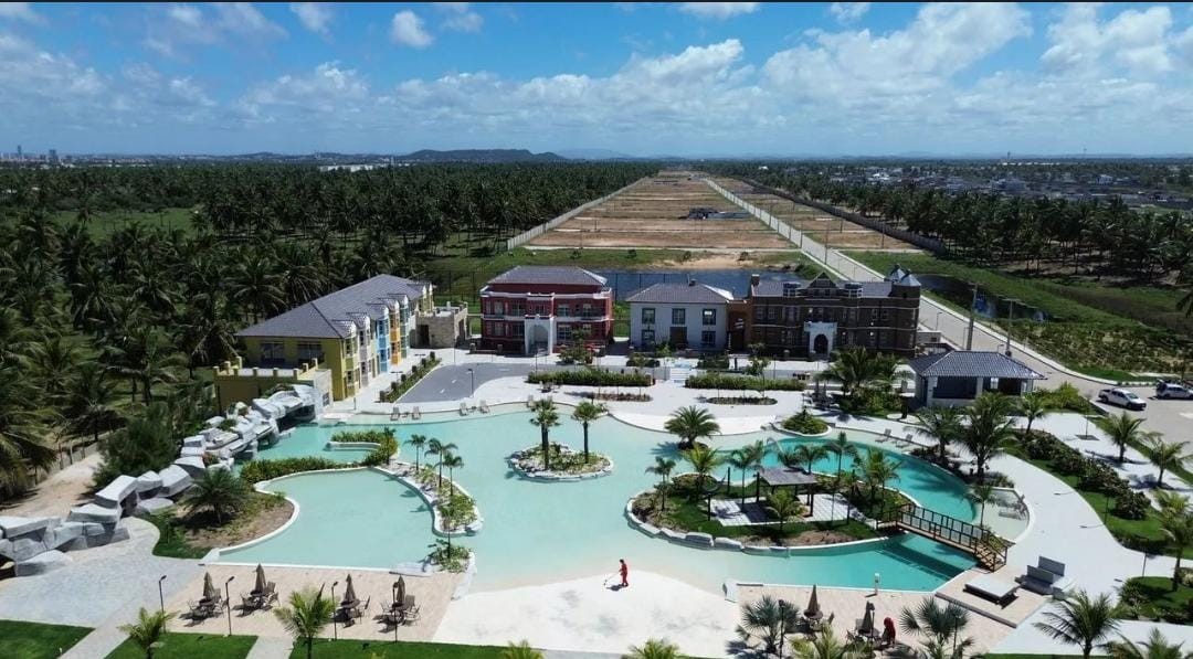 Terreno, 329 m² - Foto 1