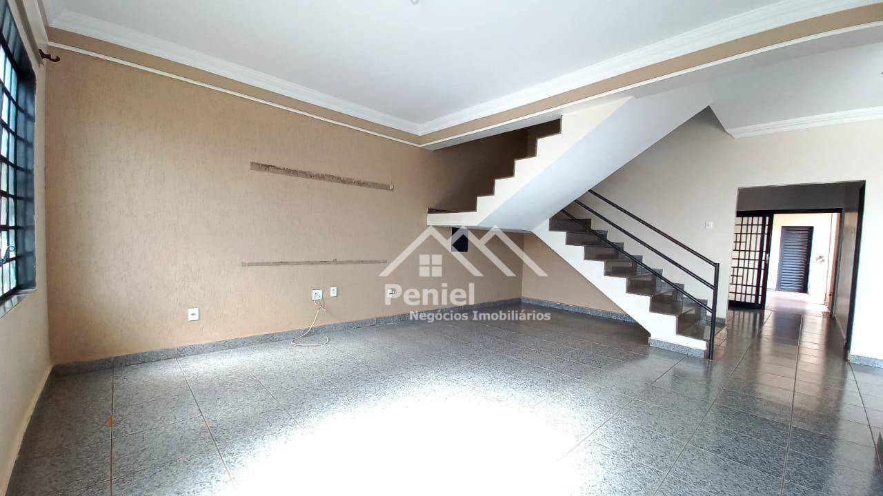 Casa à venda com 5 quartos, 236m² - Foto 4