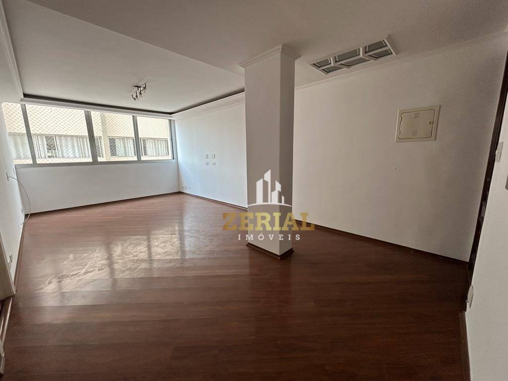 Apartamento à venda com 3 quartos, 96m² - Foto 1