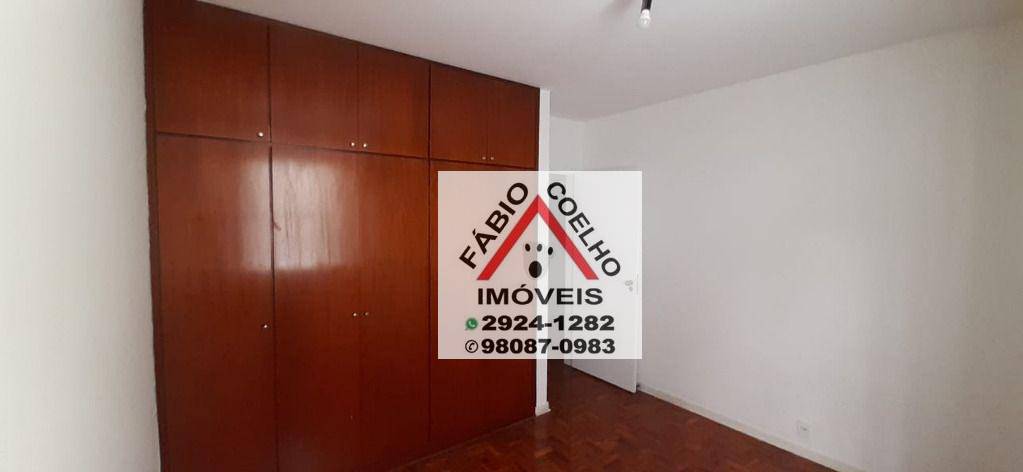 Apartamento à venda com 3 quartos, 120m² - Foto 2