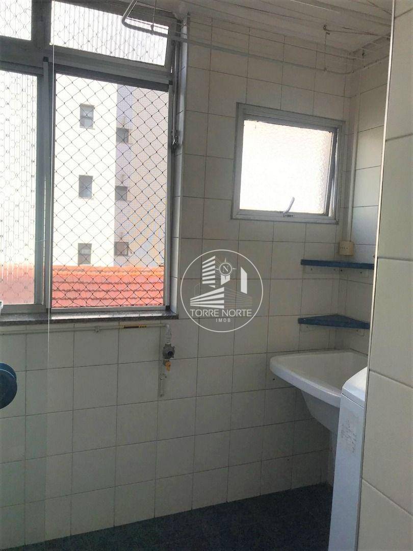 Apartamento à venda com 3 quartos, 110m² - Foto 14