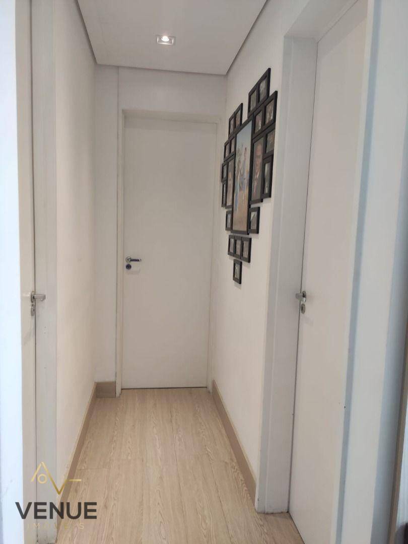 Apartamento à venda com 2 quartos, 47m² - Foto 20