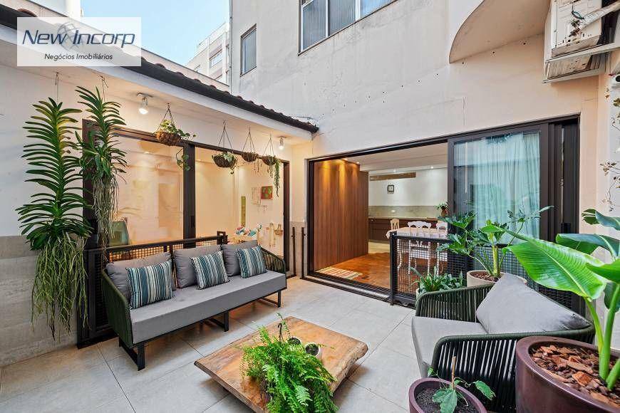 Apartamento à venda com 2 quartos, 160m² - Foto 3