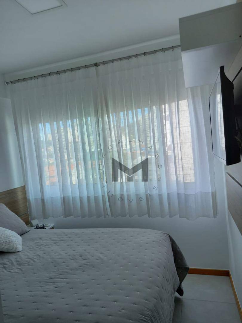 Apartamento à venda com 2 quartos, 84m² - Foto 10